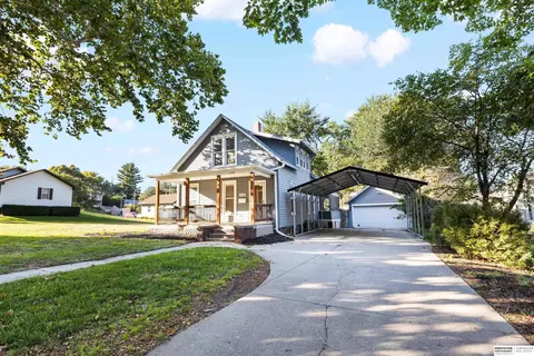 2130 Grant St, Blair, NE 68008