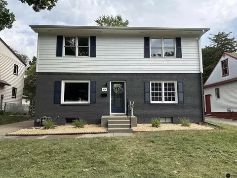 1434 Nemaha St, Lincoln, NE 68502