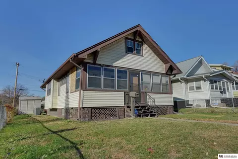 5348 N 29th St, Omaha, NE 68111