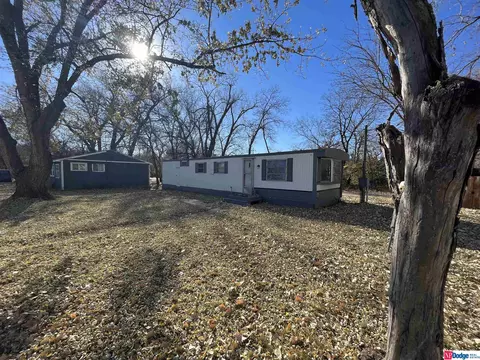 442 S Ridge Rd #27, Fremont, NE 68025