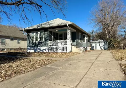 818 A St, Lincoln, NE 68502