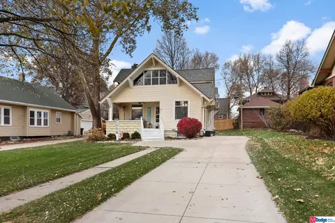5006 Cuming St, Omaha, NE 68132