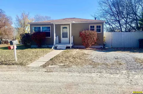 1503 S 13th St, Nebraska City, NE 68410