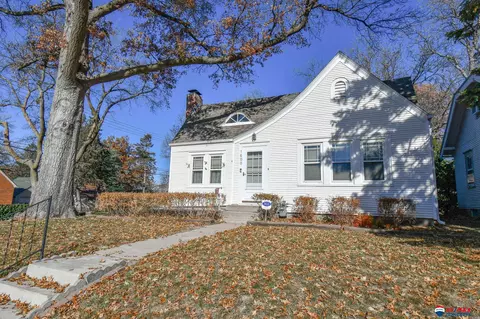1600 Cheyenne St, Lincoln, NE 68502