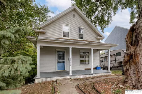 2901 S 23 St, Omaha, NE 68108