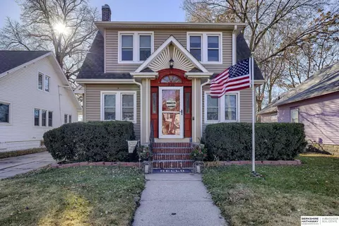 435 E 2 St, Fremont, NE 68025