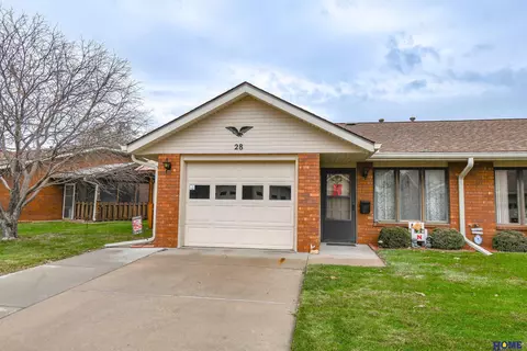 4355 Normal Blvd #28, Lincoln, NE 68506