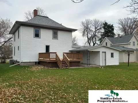 307 Pine St, Snyder, NE 68664 photo 2