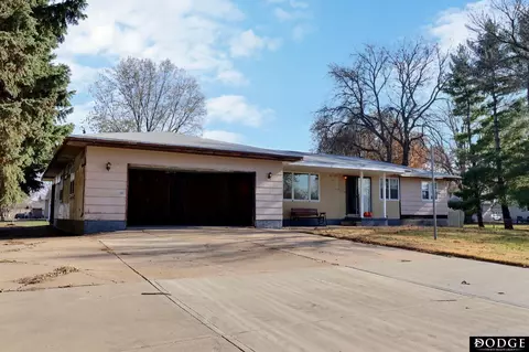 4416 Prairie Rd, Fremont, NE 68025