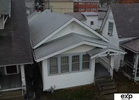 1325 B St, Lincoln, NE 68502
