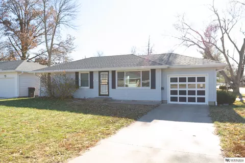 1801 High St, Beatrice, NE 68310