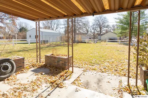 1801 High St, Beatrice, NE 68310 photo 24