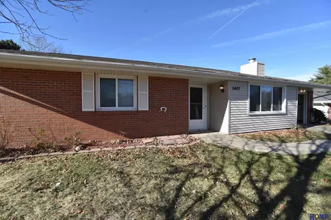 5407 Cloudburst Ln, Lincoln, NE 68521
