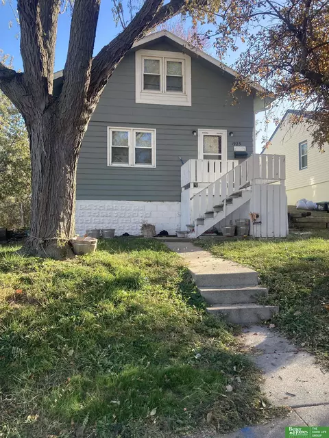 1925 S 49 St, Omaha, NE 68106
