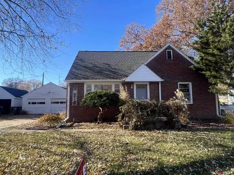 2021 S Cotner Blvd, Lincoln, NE 68506