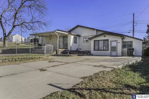 4813 S 46th Ave, Omaha, NE 68117
