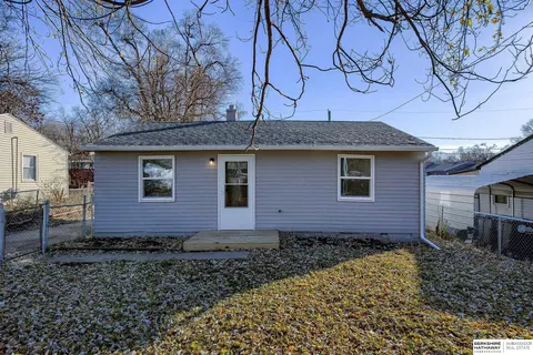 5331 N 36 Ave, Omaha, NE 68111