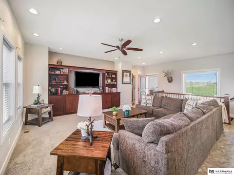 Living - 535 Education Dr, Malcolm, NE 68402 photo 2 of 3