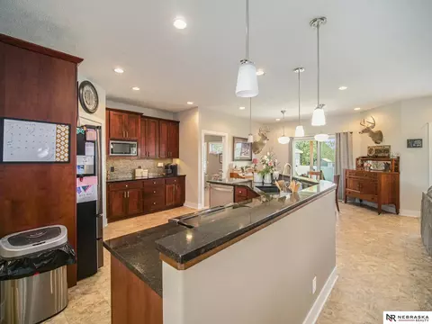 Kitchen - 535 Education Dr, Malcolm, NE 68402 photo 2 of 4
