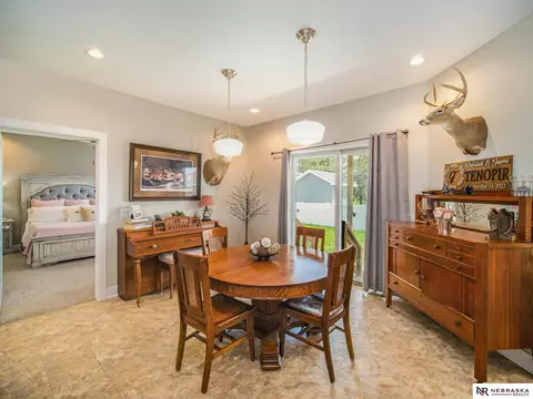 Dining - 535 Education Dr, Malcolm, NE 68402 photo 2 of 2