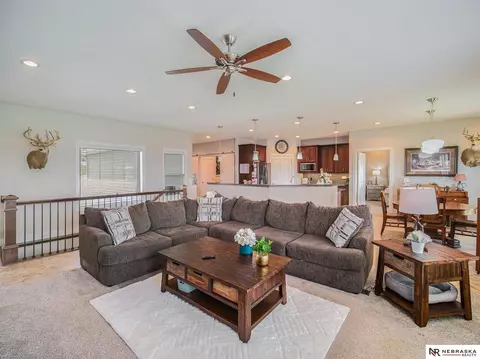 Living - 535 Education Dr, Malcolm, NE 68402 photo 3 of 3