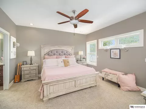 Bedroom - 535 Education Dr, Malcolm, NE 68402 photo 1 of 5
