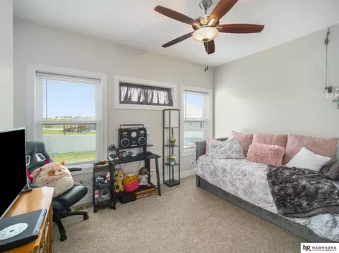 Bedroom - 535 Education Dr, Malcolm, NE 68402 photo 2 of 5