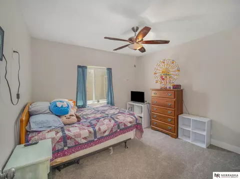Bedroom - 535 Education Dr, Malcolm, NE 68402 photo 5 of 5