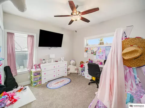 Bedroom - 535 Education Dr, Malcolm, NE 68402 photo 3 of 5