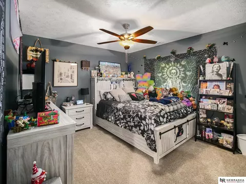 Bedroom - 535 Education Dr, Malcolm, NE 68402 photo 4 of 5