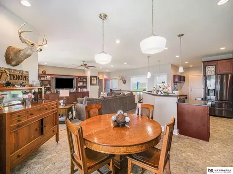 Dining - 535 Education Dr, Malcolm, NE 68402 photo 1 of 2