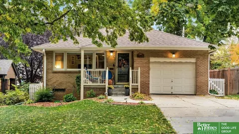 5007 Lafayette Ave, Omaha, NE 68132