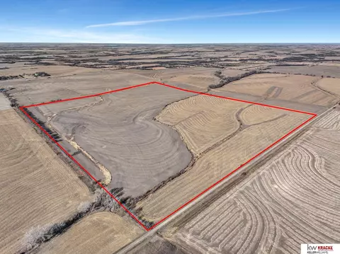 S 148 Road, Liberty, NE 68381