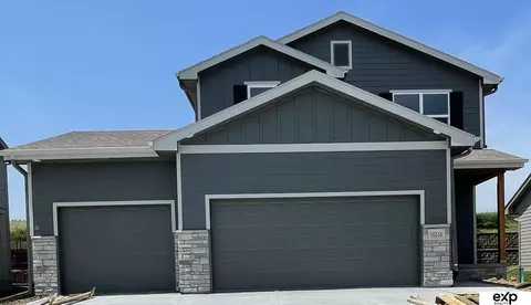 2410 N 188th Ter, Elkhorn, NE 68022