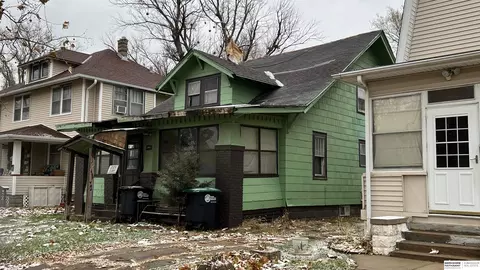 3911 N 18 St, Omaha, NE 68110