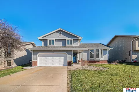 4409 S 145 St, Omaha, NE 68137
