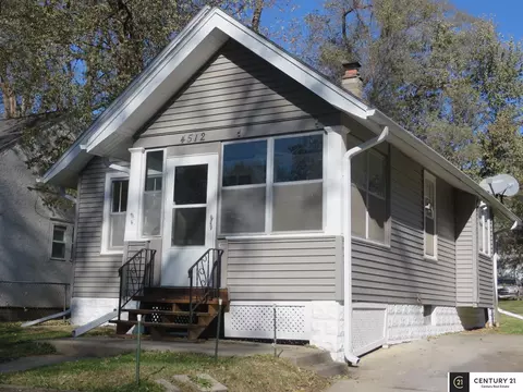 4512 Grand Ave, Omaha, NE 68104