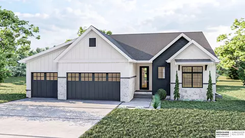 2313 N 182 Ave, Elkhorn, NE 68022