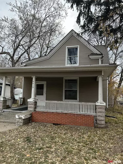 4419 Saint Paul Ave, Lincoln, NE 68504