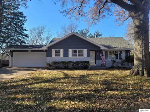 2312 Marilynn Ave, Lincoln, NE 68502