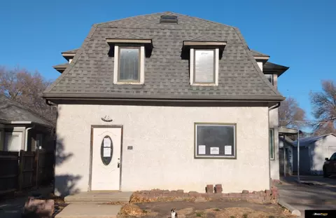 320 W 10 St, Grand Island, NE 68801