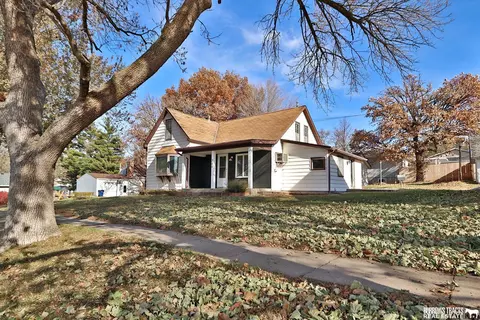 786 Thorne St, Syracuse, NE 68446