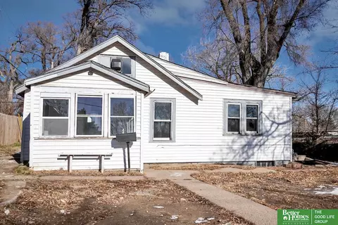 4212 Nebraska Ave, Omaha, NE 68111