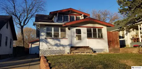 3364 Curtis Ave, Omaha, NE 68111