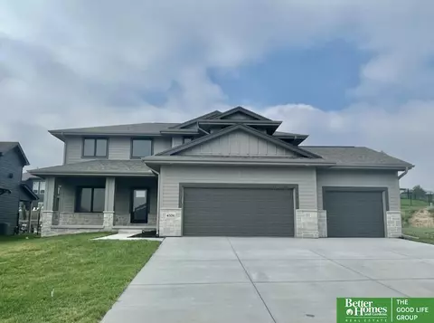4506 S 219th St, Omaha, NE 68022