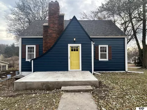 615 6th St, Syracuse, NE 68446