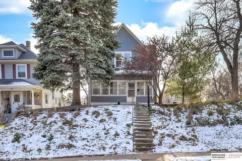 3507 Hamilton St, Omaha, NE 68131