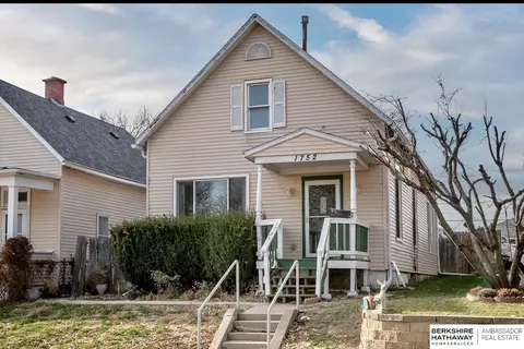 1752 S 9 St, Omaha, NE 68108