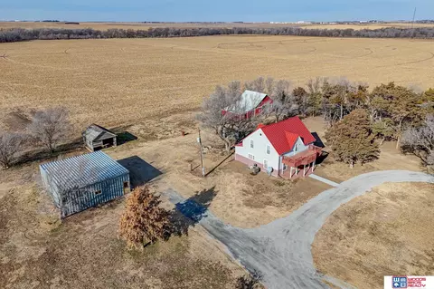 911 Rd 5400, Deshler, NE 68340 photo 6