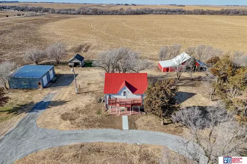 911 Rd 5400, Deshler, NE 68340 photo 4